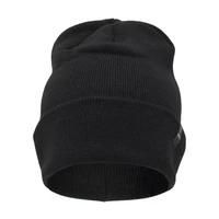 Шапка Jogel Essential Team Hat, черный 263614260