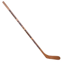 Клюшка Fischer W150 WOOD STICK NATURAL YTH 45' 2077662514