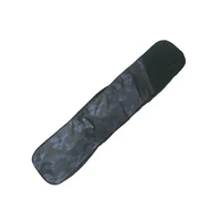 Чехол д/сноуборда PROTECT, 156х33х11 см, синий принт 639840778