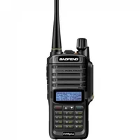 Рация Baofeng UV-9R Plus 1153947242