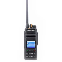 Рация Comrade R12 UHF 1464724879