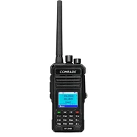 Рация Comrade R7 DMR 588097848