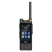 Рация Hytera PDC680 UxB1 SC00883 1689999499
