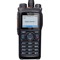Рация Hytera PD785 VHF UL913 44801457