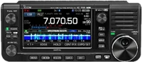 КВ-трансивер Icom IC-705 1676333974