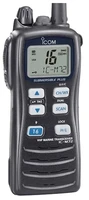 Рация Icom IC-M72 1004639387