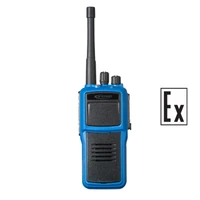 Рация Kirisun DP985Ex UHF 1571167873