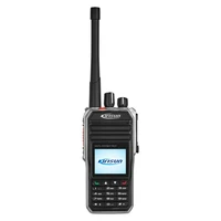 Рация Kirisun DP680 UHF DMR 44544101