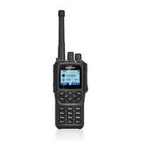 Рация Kirisun DP990 VHF DMR SFR 1523449525