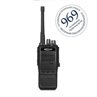 Рация Kirisun DP995 UHF DMR GPS/GLONASS, SFR 816583244