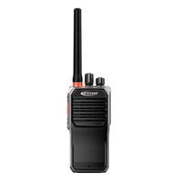 Рация Kirisun DP685 DMR VHF 389310156