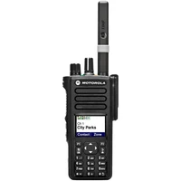 Рация Motorola DP4801 VHF GPS 927599574