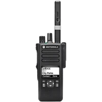 Рация Motorola DP4601 VHF 344083485