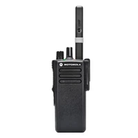 Рация Motorola DP4401 UHF GLONASS 683027620
