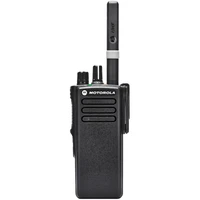 Рация Motorola DP4401 VHF GPS 1701121932