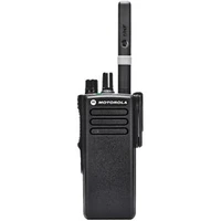 Рация Motorola DP4400 VHF 1499346409