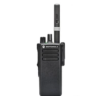 Рация Motorola DP4400E VHF 1117427690