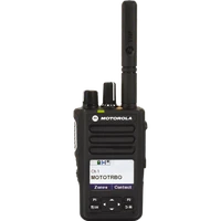 Рация Motorola DP3661E VHF 282228679