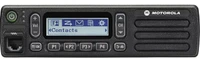 Рация Motorola DM1600 UHF DMR 25Вт 2019190042
