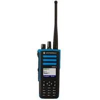 Рация Motorola DP4801 VHF ATEX Ex 200838103