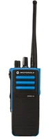 Рация Motorola DP4401 UHF ATEX Ex 1888618670