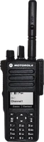 Рация Motorola DP4800E VHF DMR 437820939