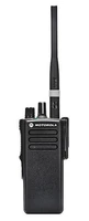 Рация Motorola DP4401E UHF DMR 1629757005