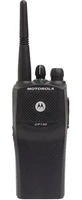 Рация Motorola CP140 UHF 647784907
