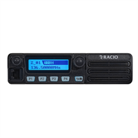 Рация Racio R3200 UHF 1443576156