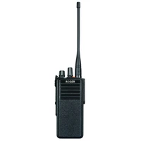 Рация ROGER KP-77V IS 360577341