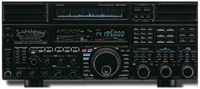 Трансивер Yaesu FT DX 5000MP LTD EXP 1631322931