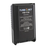 Аккумулятор TurboSky FNB V-106 111352917