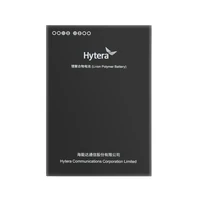 Аккумулятор Hytera BP4501 PoC 210133531
