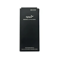 Аккумулятор Hytera BP3301 PoC 758239725