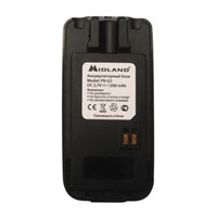 Аккумулятор Midland PB-G2 992270873