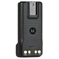 Аккумулятор Motorola PMNN4409 Type C 5000mAh 1090814841