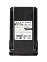 Аккумулятор Racio Power BP-232H 1453058172