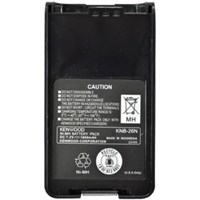 Аккумулятор Kenwood KNB-26N 2030996386