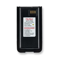 Аккумулятор Терек АКЛ РК-272 EX 773876714