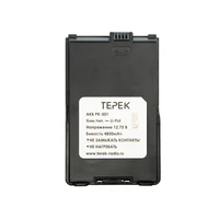 Аккумулятор Терек АКЛ РК-501 1007153865