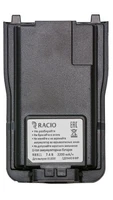 Аккумулятор Racio RB331 1377845674
