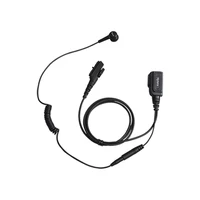 Гарнитура Hytera ESN12 TETRA 393417411