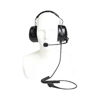 Гарнитура Hytera ECN18 TETRA 1288453034