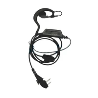 Гарнитура Hytera EHM18-A 1745848628