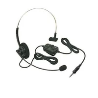 Гарнитура Yaesu SSM-63A (VC-25) 102536162