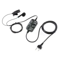 Гарнитура Alinco EME-15 1203350741
