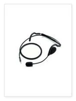 Гарнитура Icom HS-95 629841096