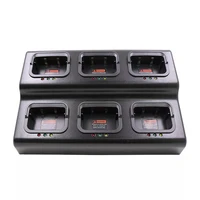 Зарядное устройство Kirisun KBC-06QE1R 1025383015