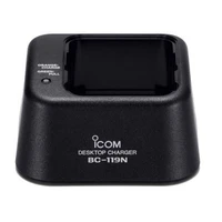Зарядное устройство Icom BC-119N (без ВС-145) 190913256