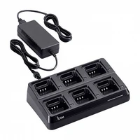 Зарядное устройство Icom BC-197 1485879372